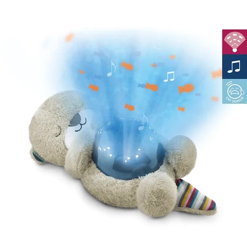 Zazu Otto The Otter Ocean Projector från Zazu – köp hos Apotek Hjärtat