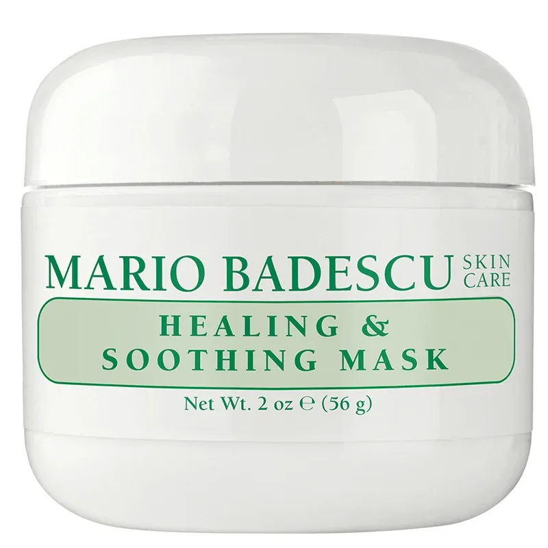 Mario Badescu Healing & Soothing Mask 56 g från Mario Badescu – köp hos Apotek Hjärtat