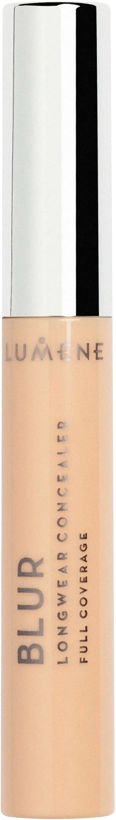 Lumene Blur Longwear Concealer 8,5ml Medium från Lumene – köp hos Apotek Hjärtat
