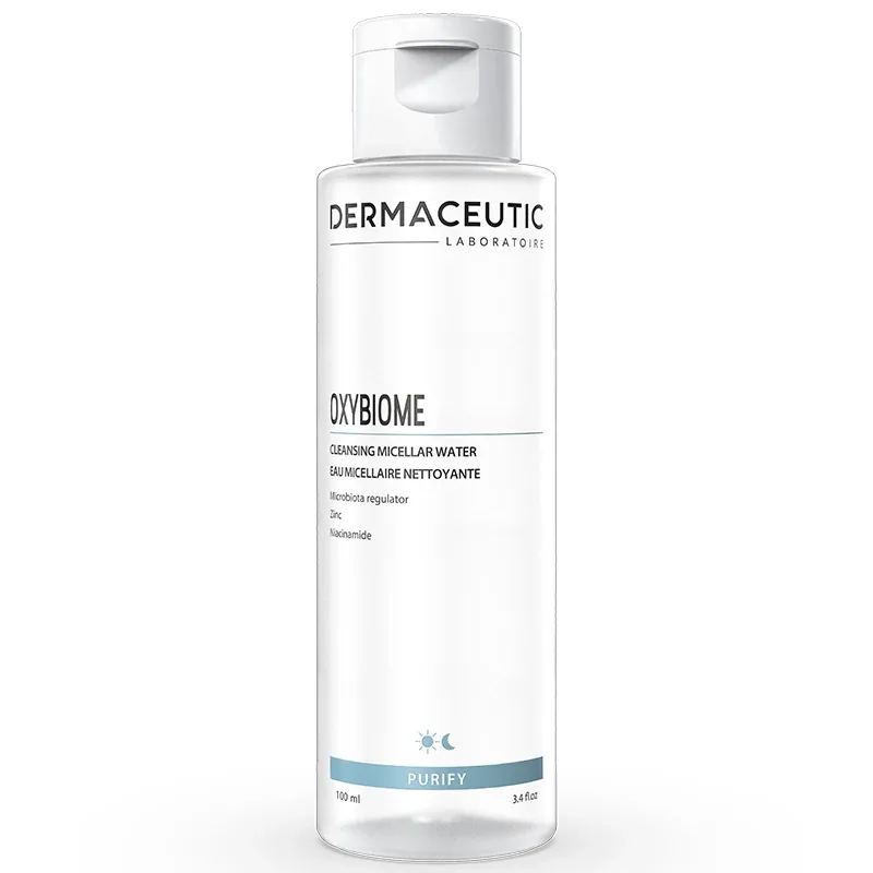 Dermaceutic Oxybiome Value Size 100 ml från Dermaceutic – köp hos Apotek Hjärtat