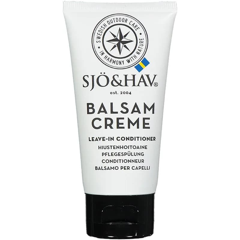 Sjö&Hav Balsam Creme 50 ml från Sjö&Hav – köp hos Apotek Hjärtat