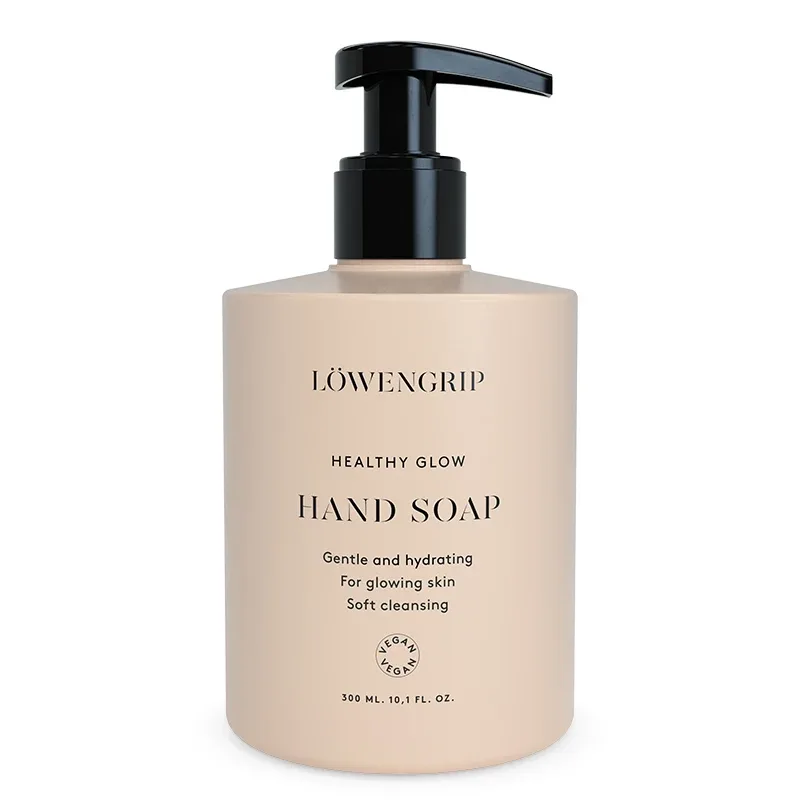 Löwengrip Healthy Glow Hand Soap 300 ml från Löwengrip – köp hos Apotek Hjärtat