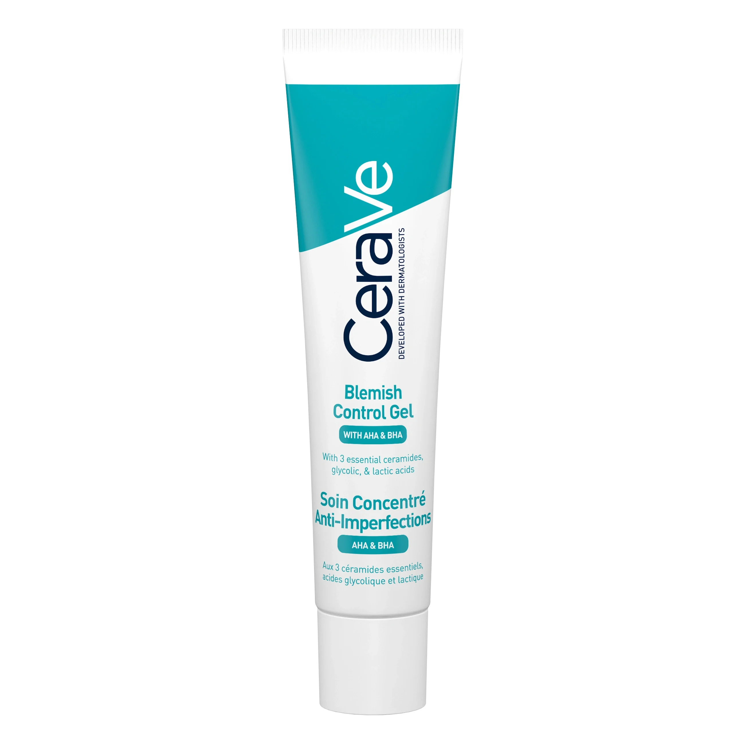 CeraVe Blemish Control Gel 40ml från CeraVe – köp hos Apotek Hjärtat