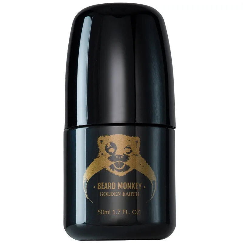 Beard Monkey Golden Earth Deo 50 ml från Beard Monkey – köp hos Apotek Hjärtat