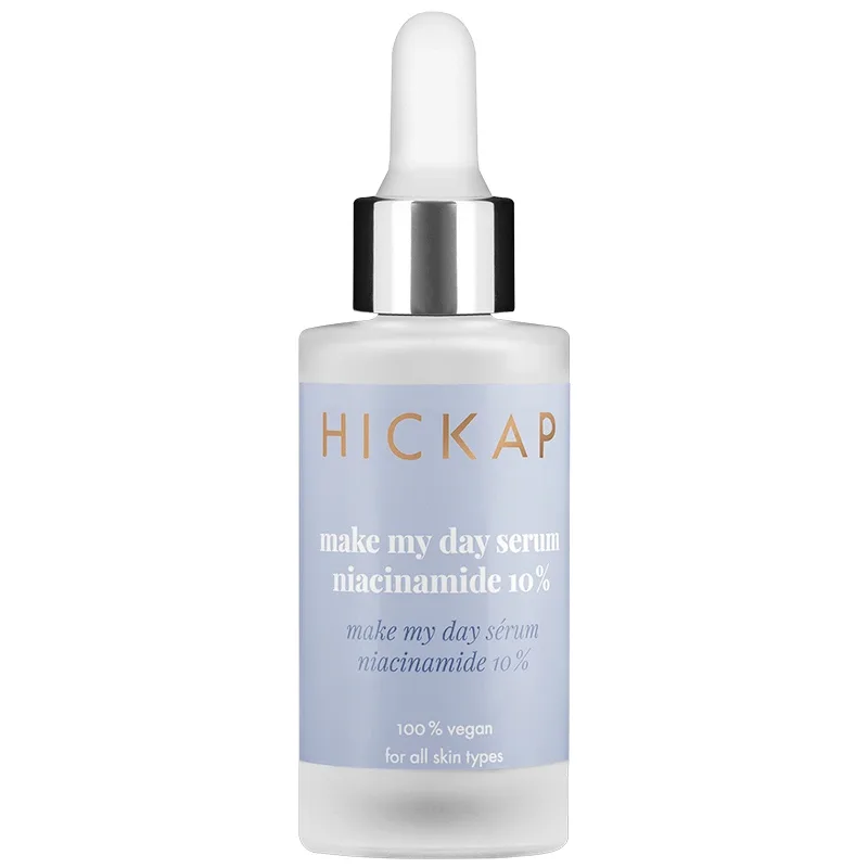 Hickap Make My Day Serum Niacidamide 10% 30 ml från Hickap – köp hos Apotek Hjärtat