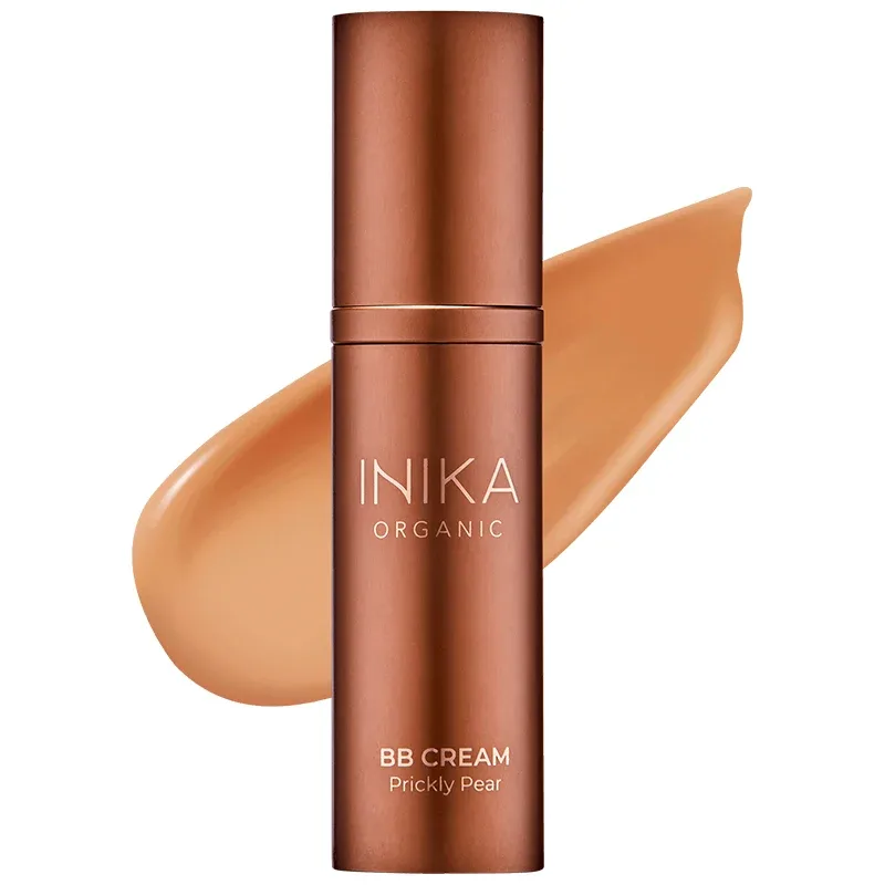 INIKA Organic BB Cream 30 ml Honey från Inika Organic – köp hos Apotek Hjärtat