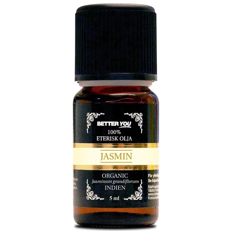 Better You Jasminolja EKO Eterisk 5 ml från Better You – köp hos Apotek Hjärtat