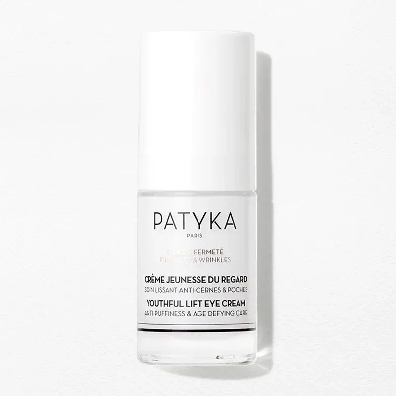 Patyka Youthful Lift Eye Cream 15ml från Patyka – köp hos Apotek Hjärtat