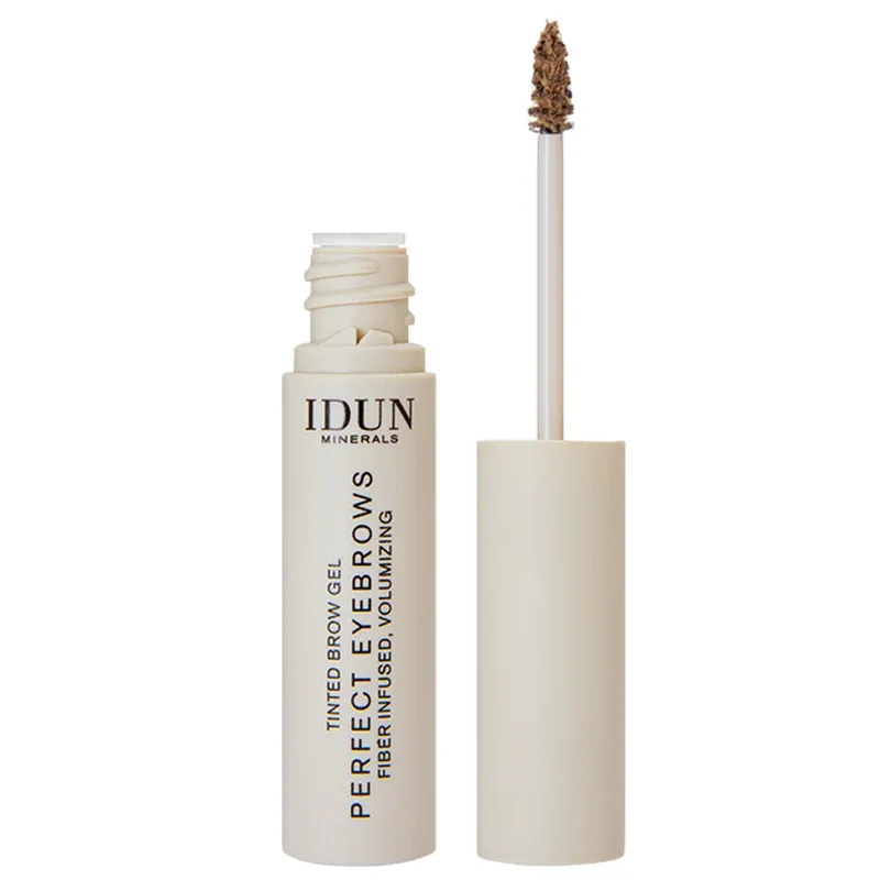 IDUN Minerals Browgel Perfect Eyebrows 5 ml Light från Idun Minerals – köp hos Apotek Hjärtat