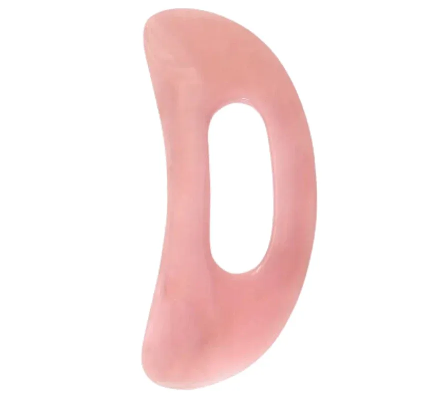 Gua Sha of Sweden Massageverktyg Rosa från Gua Sha of Sweden – köp hos Apotek Hjärtat