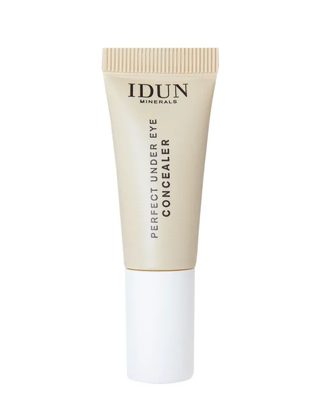 IDUN Minerals Perfect Under Eye Concealer 6 ml Extra Fair från Idun Minerals – köp hos Apotek Hjärtat