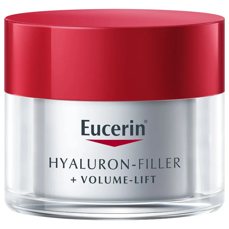 Eucerin Hyaluron-Filler + Volume-Lift Day Normal/Comb Skin 50ml från Eucerin - köp hos Apotek Hjärtat