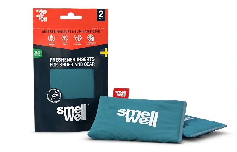 SmellWell Original Blue 2 st från SmellWell – köp hos Apotek Hjärtat