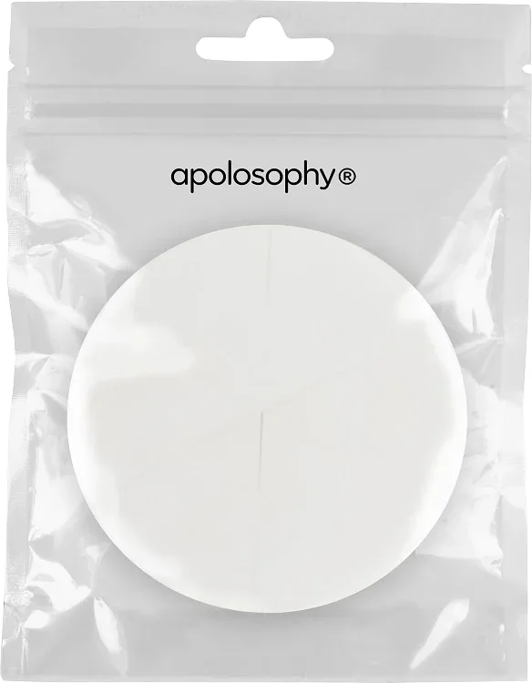 Apolosophy Foundation Sponges 6-pack från Apolosophy – köp hos Apotek Hjärtat