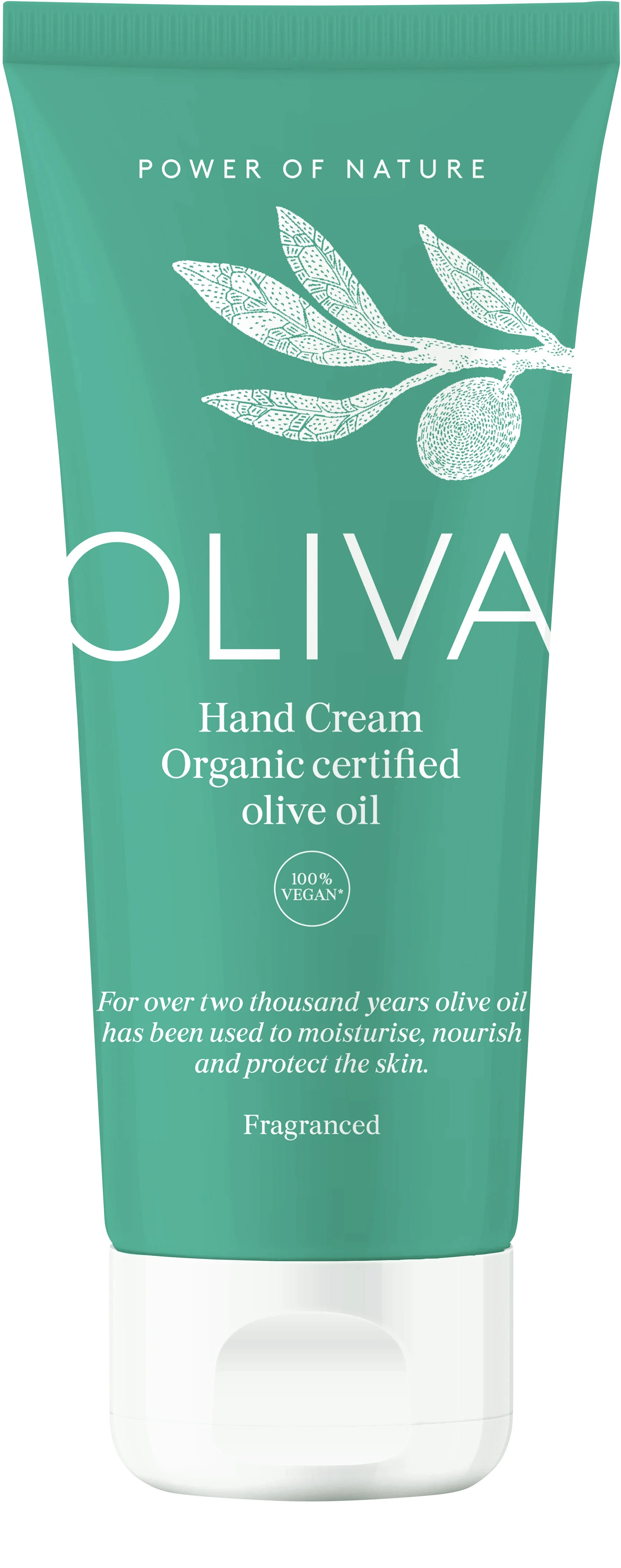 Oliva Hand Cream 100 ml från Oliva – köp hos Apotek Hjärtat