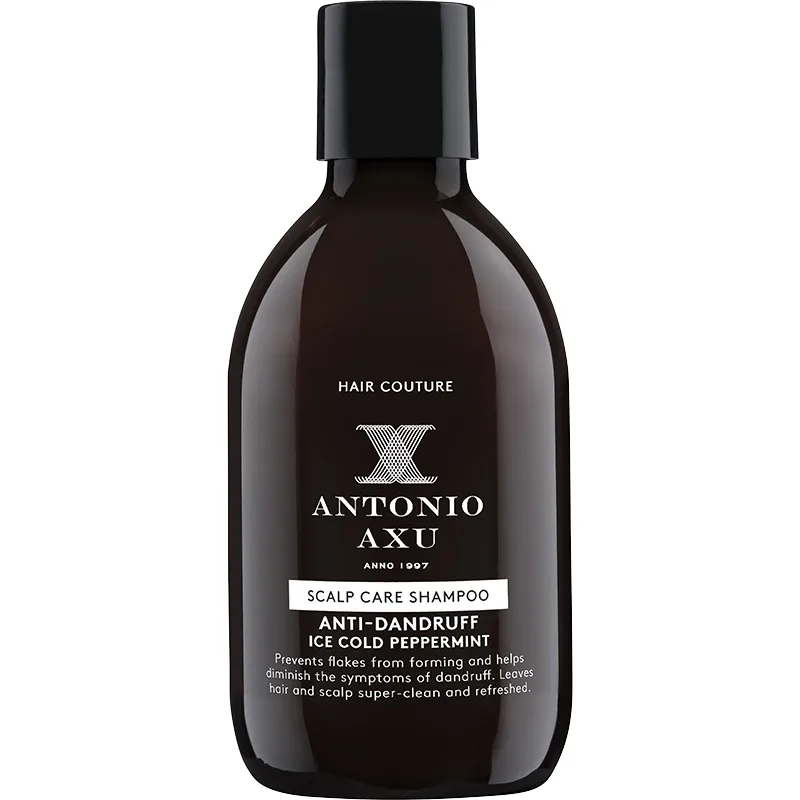 Antonio Axu Scalp Care Shampoo Anti Dandruff 300 ml från Antonio Axu – köp hos Apotek Hjärtat