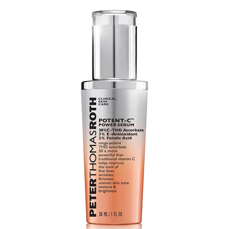 Peter Thomas Roth Potent C Power Serum 30 ml från Peter Thomas Roth – köp hos Apotek Hjärtat