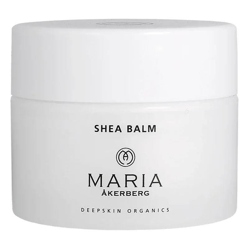 MARIA ÅKERBERG Shea Balm 100 ml från Maria Åkerberg – köp hos Apotek Hjärtat