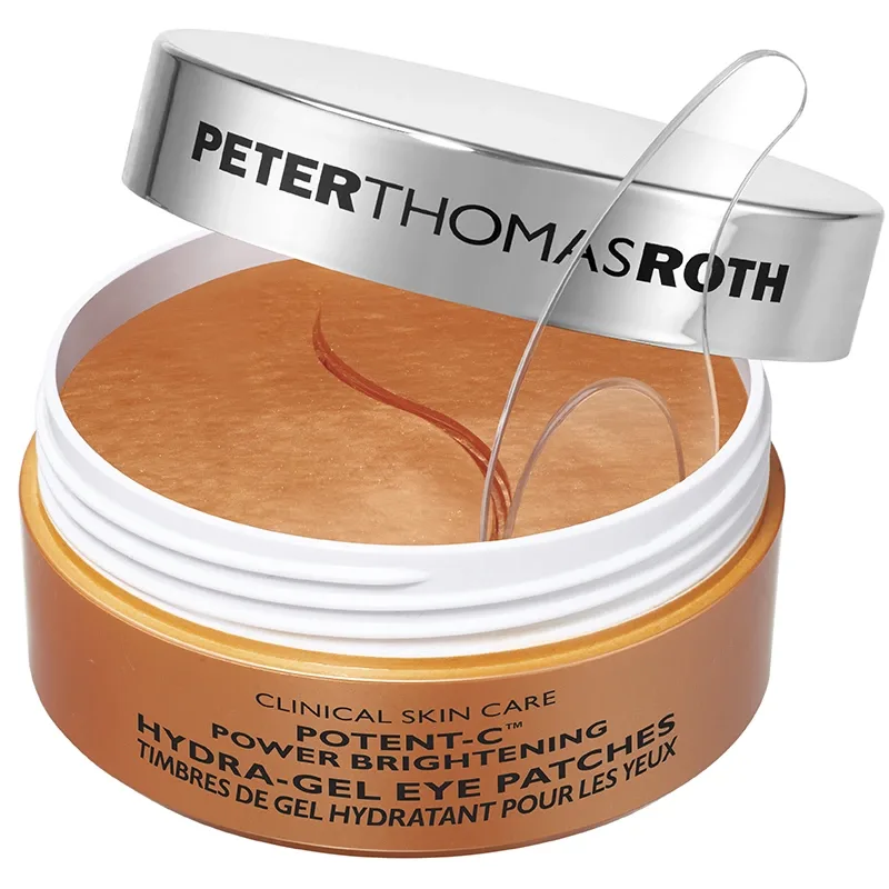 Peter Thomas Roth Potent-C Hydra-Gel Eye Patches 90 ml från Peter Thomas Roth – köp hos Apotek Hjärtat