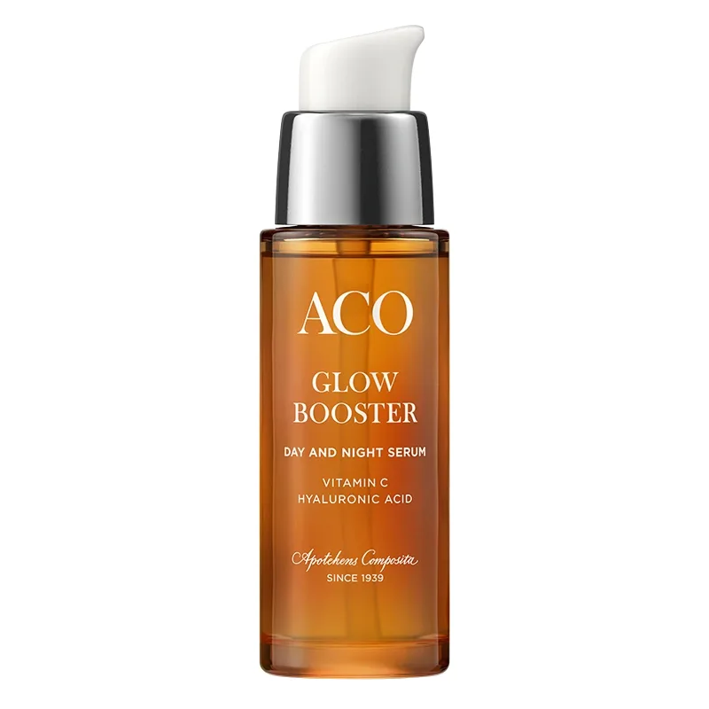 ACO Face Glow C Booster 30 ml från ACO – köp hos Apotek Hjärtat
