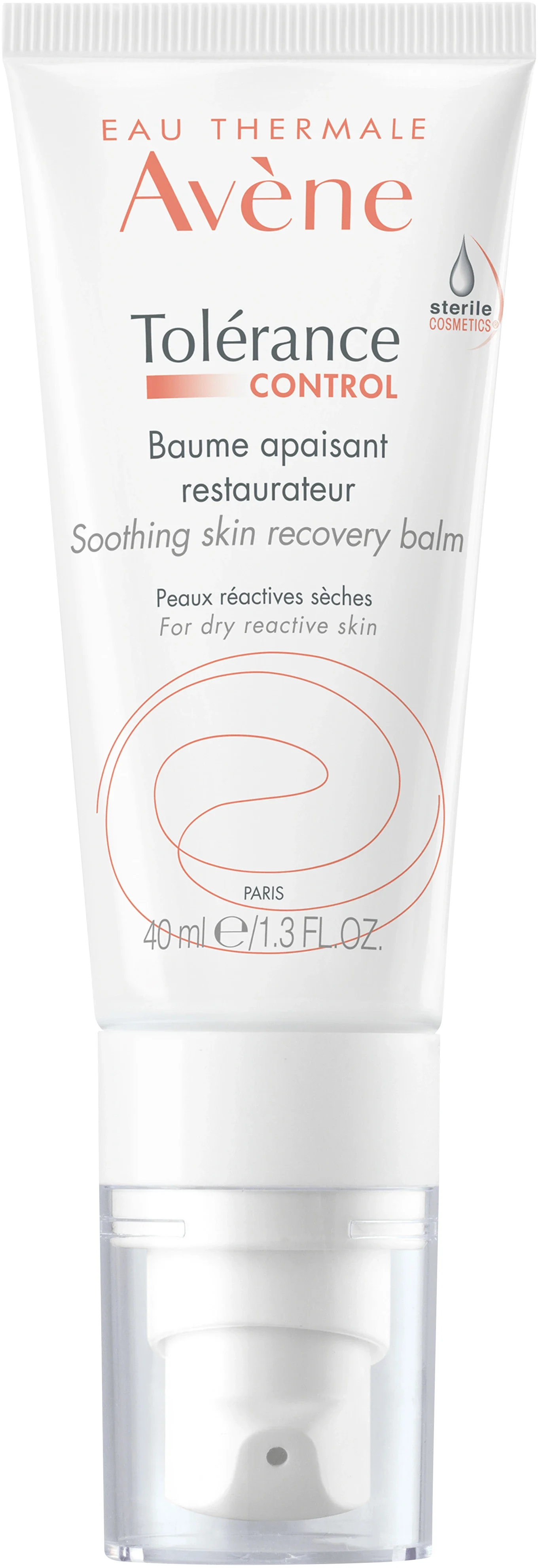 Avène Tolérance Control Soothing Skin Recovery Balm 40ml från Avène – köp hos Apotek Hjärtat