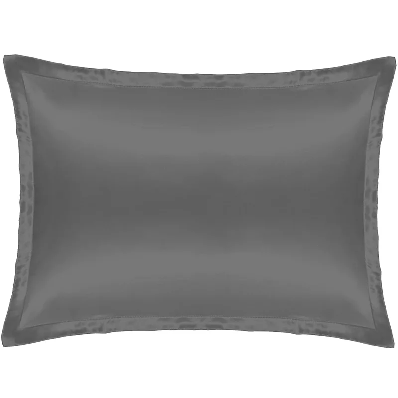 Cloud & Glow Silk Pillowcase 60x50 Sidenörngott från Cloud & glow – köp hos Apotek Hjärtat