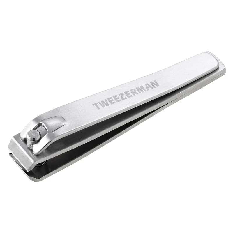Tweezerman Stainless Steel Toenail Clipper från Tweezerman – köp hos Apotek Hjärtat