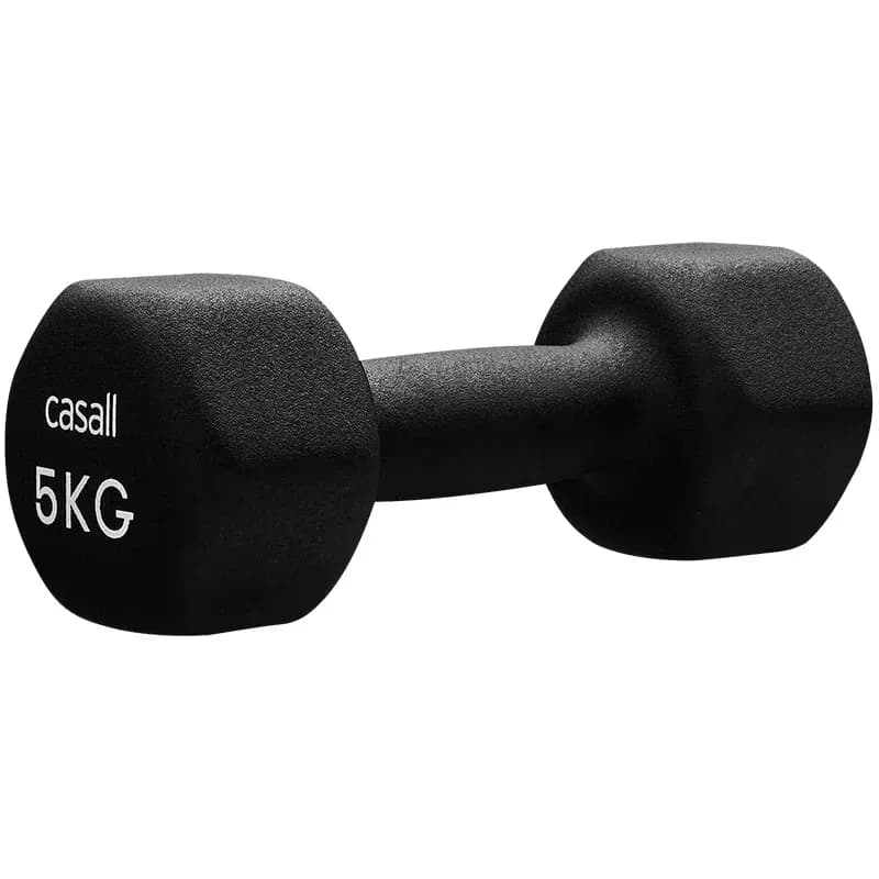 Casall Classic Dumbbell 5 kg från CASALL – köp hos Apotek Hjärtat