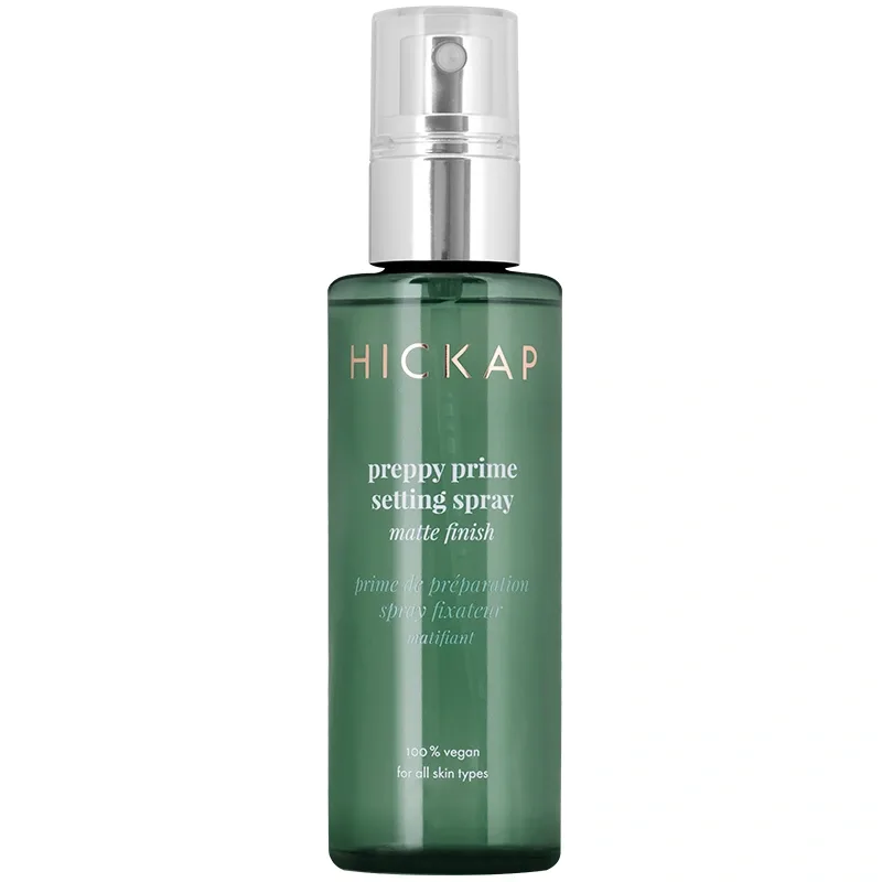 Hickap Preppy Prime Setting Spray Matte Finish 100 ml från Hickap – köp hos Apotek Hjärtat