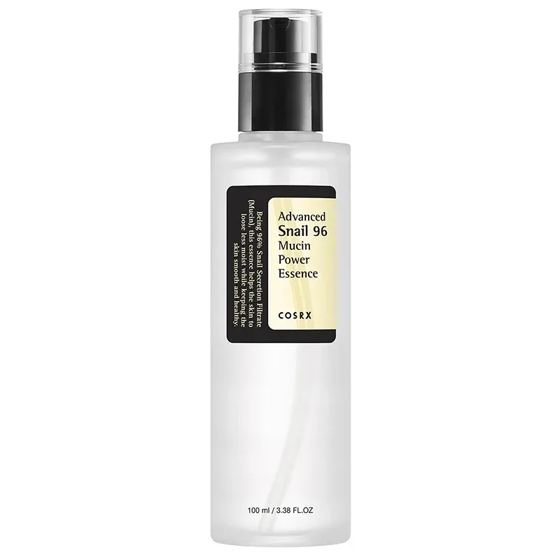 COSRX Advanced Snail 96 Mucin Power Essence 100 ml från COSRX – köp hos Apotek Hjärtat