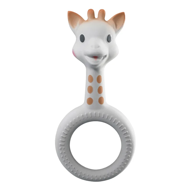 Sophie la Girafe So Pure Ring Bitring från Sophie la Girafe – köp hos Apotek Hjärtat