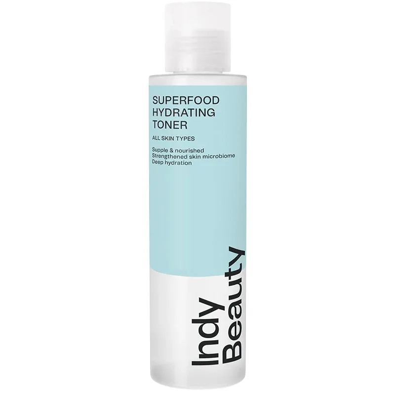 Indy Beauty Superfood Hydrating Toner 150 ml från Indy Beauty – köp hos Apotek Hjärtat