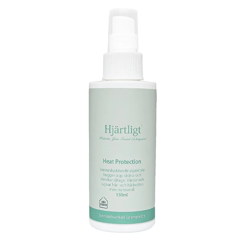 Hjärtligt Heat Protection 150 ml från Hjärtligt – köp hos Apotek Hjärtat