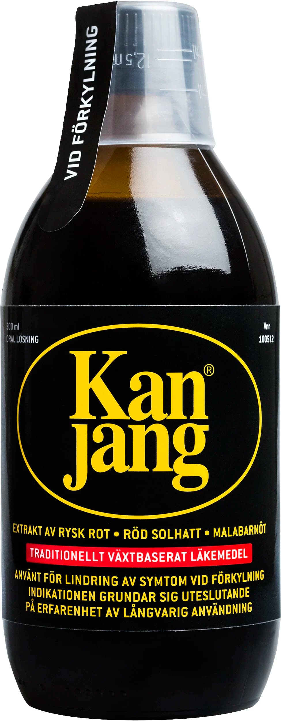 Kan Jang Oral lösning Flaska 500ml från Kan Jang – köp hos Apotek Hjärtat