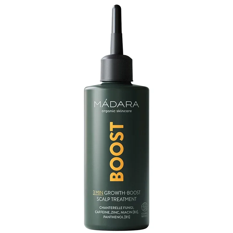 Mádara 3 Min Growth-Boost Scalp Treatment 100 ml från Mádara – köp hos Apotek Hjärtat