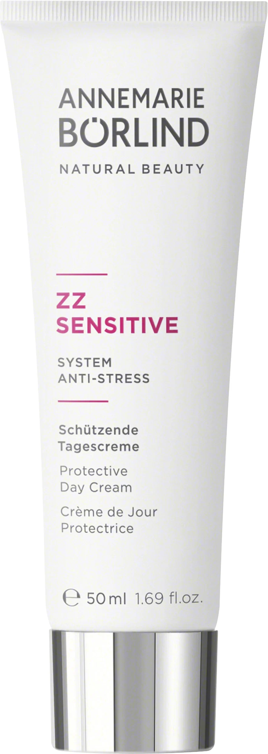 Annemarie Börlind ZZ Sensitive Protective Day Cream 50 ml – från Annemarie Börlind – 239 kr – hos Apotek Hjärtat