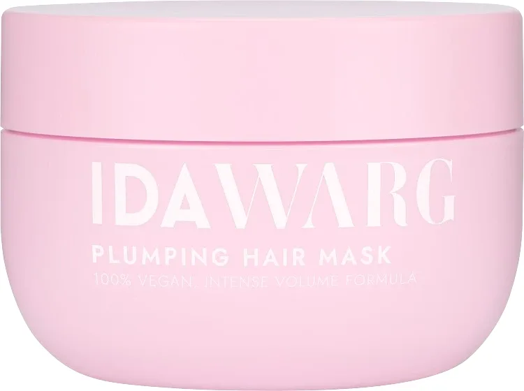 Ida Warg Hair Mask Plumping 300 ml från Ida Warg – köp hos Apotek Hjärtat