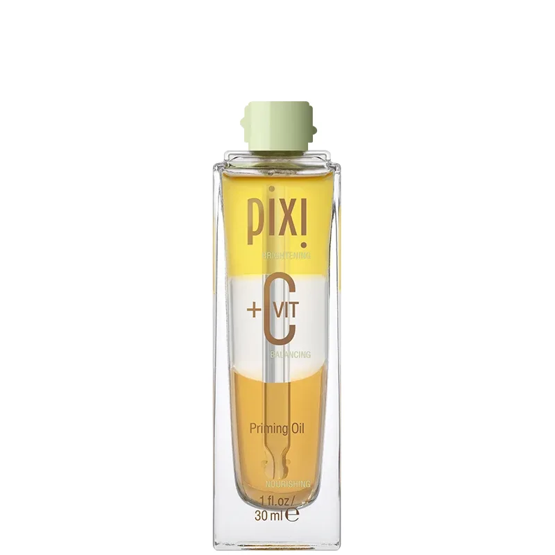 Pixi +C VIT Priming Oil 30 ml från Pixi – köp hos Apotek Hjärtat