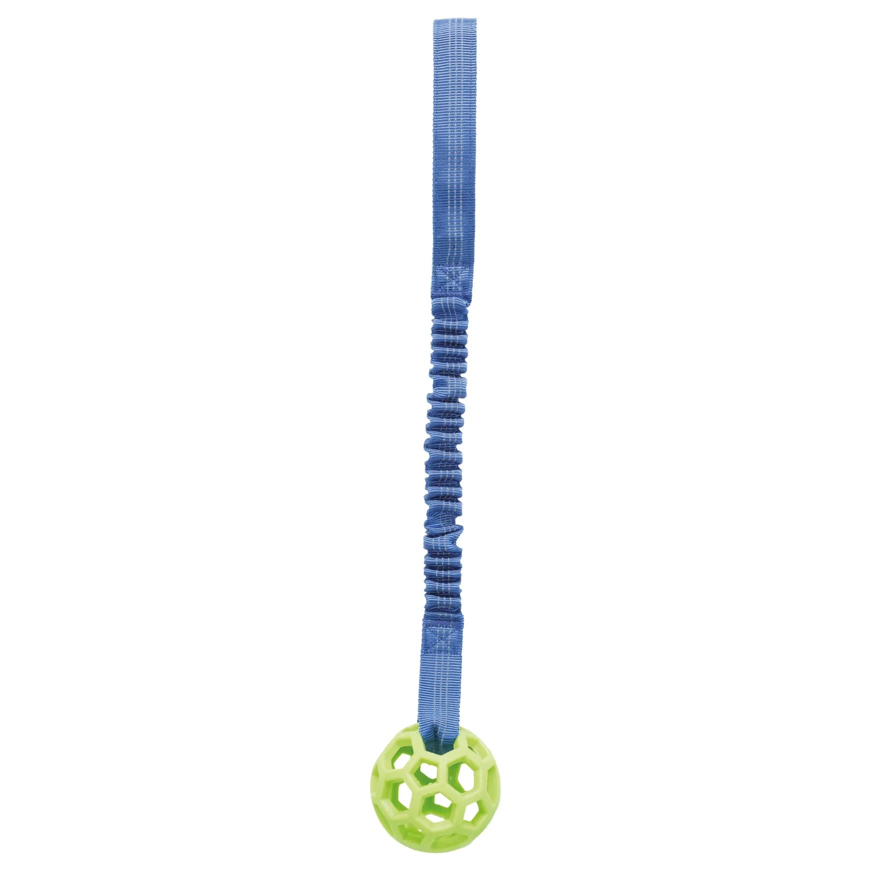 Trixie Bungee Tugger med Boll ø 9/48 cm från TRIXIE – köp hos Apotek Hjärtat