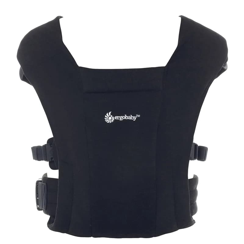 Ergobaby Embrace Pure Black från Ergobaby – köp hos Apotek Hjärtat