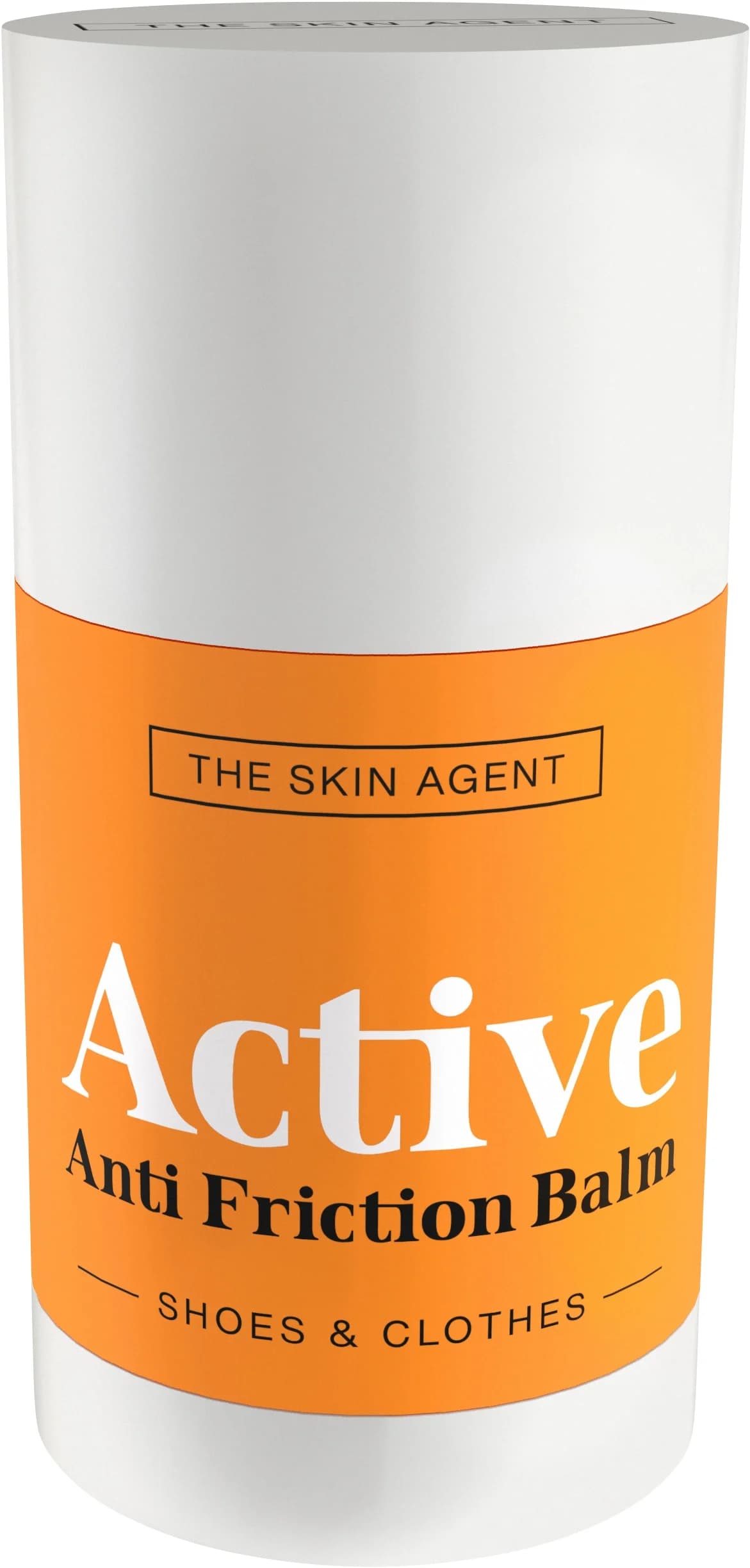The Skin Agent Active Anti Friction Balm 25 ml från The Skin Agent - köp hos Apotek Hjärtat