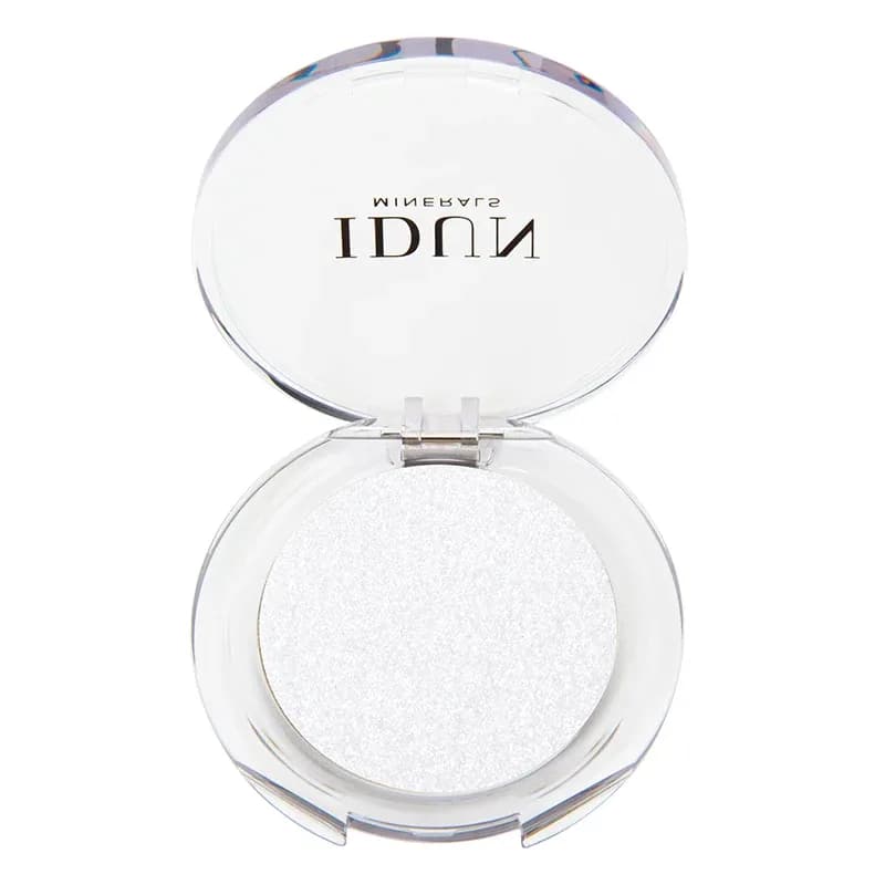 IDUN Minerals Mineral Single Eyeshadow Snöflinga från Idun Minerals – köp hos Apotek Hjärtat