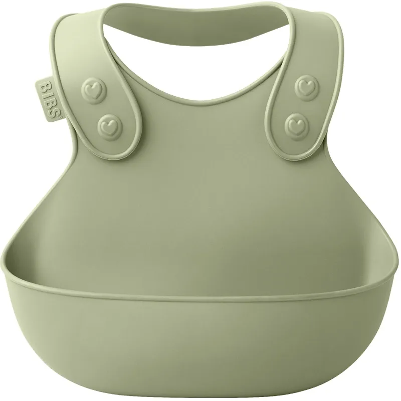 BIBS Overall Bib Sage från BIBS – köp hos Apotek Hjärtat