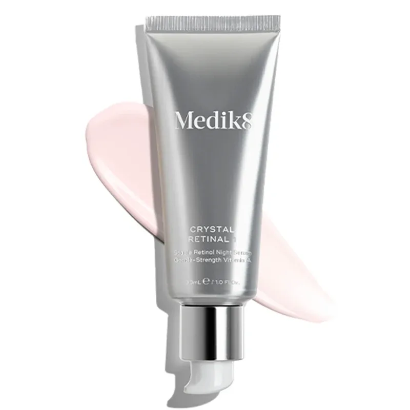 Medik8 Crystal Retinal 1 Serum 30 ml från Medik8 – köp hos Apotek Hjärtat