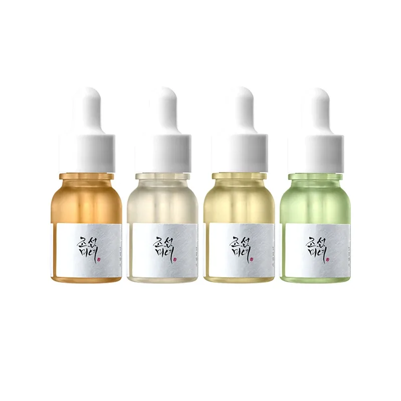 Beauty Of Joseon Hanbang Serum Discovery Kit 40 ml från Beauty of joseon – köp hos Apotek Hjärtat