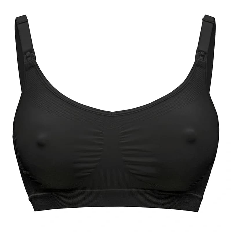Medela Keep Cool BH Svart XL från Medela – köp hos Apotek Hjärtat