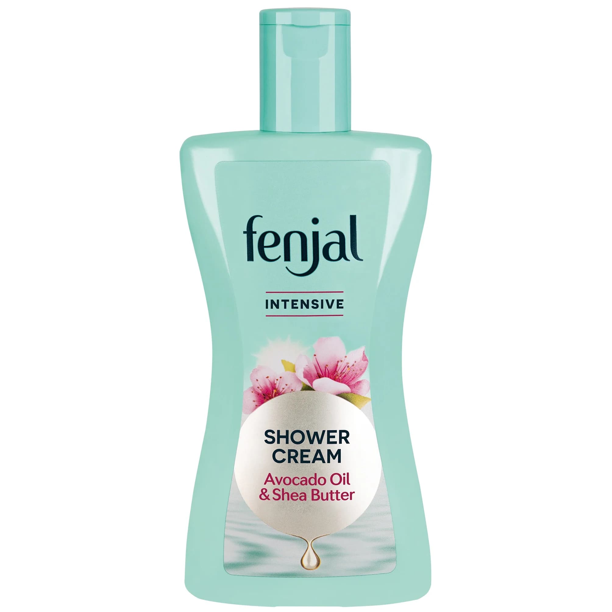 Fenjal Intensive Shower Cream 200 ml från Fenjal – köp hos Apotek Hjärtat