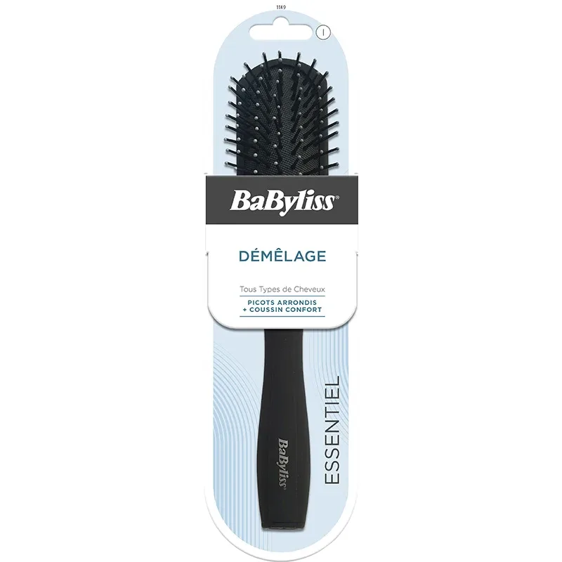 BaByliss Allroundborste Svart från Babyliss – köp hos Apotek Hjärtat