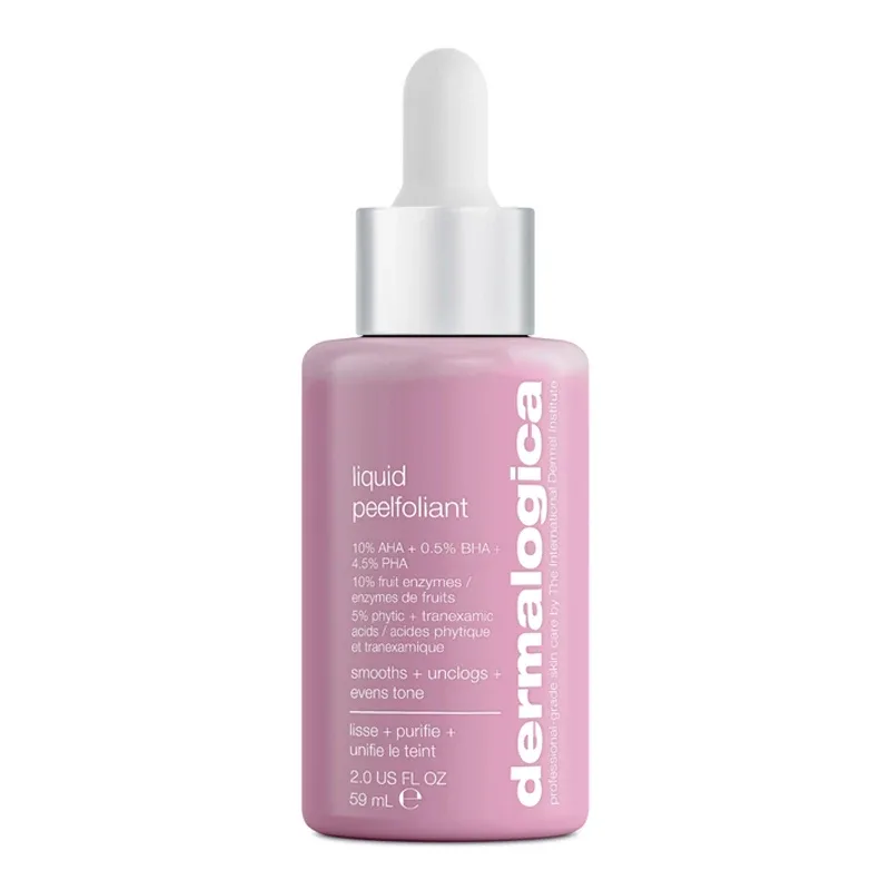 Dermalogica Liquid Peelfoliant 59 ml från Dermalogica – köp hos Apotek Hjärtat