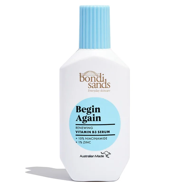 Bondi Sands Begin Again Vitamin B3 Serum 30 ml från Bondi Sands – köp hos Apotek Hjärtat